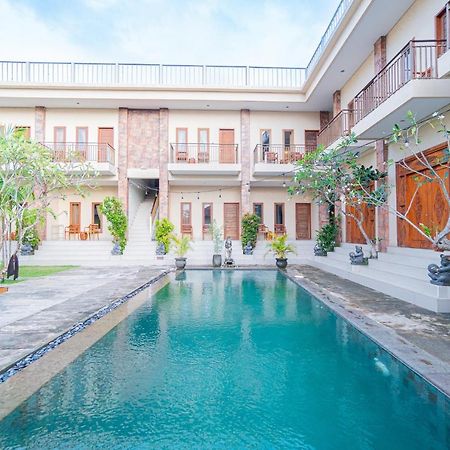 The Gong By Bukit Vista Uluwatu Exterior foto