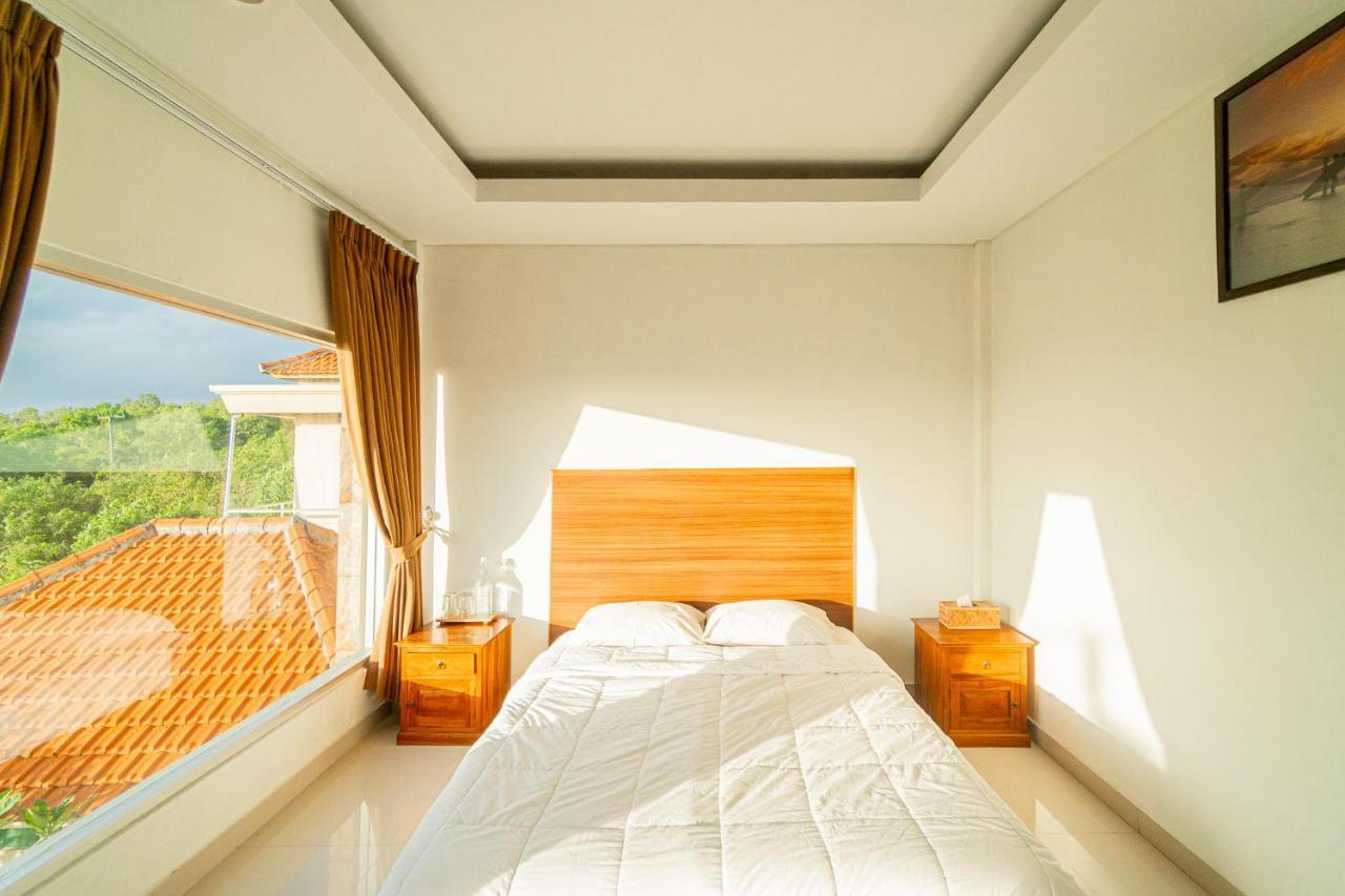 The Gong By Bukit Vista Uluwatu Exterior foto