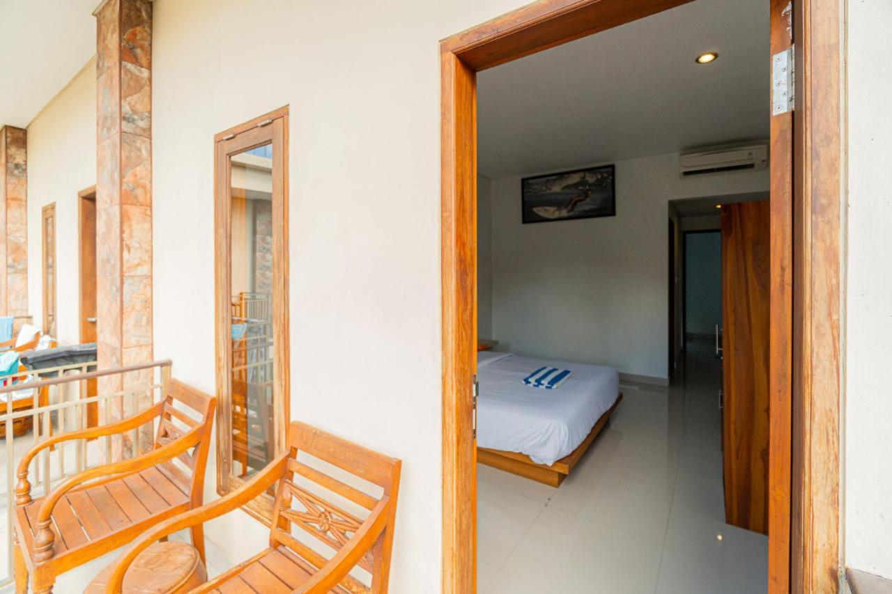 The Gong By Bukit Vista Uluwatu Exterior foto