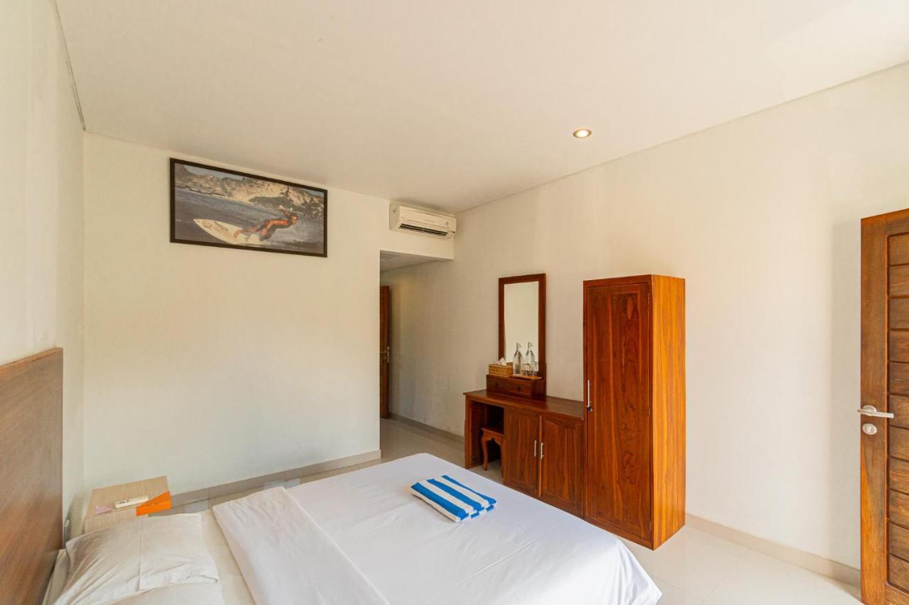 The Gong By Bukit Vista Uluwatu Exterior foto