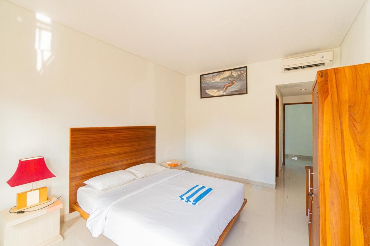 The Gong By Bukit Vista Uluwatu Exterior foto