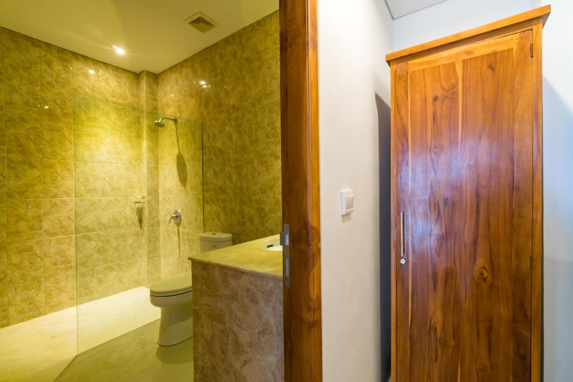 The Gong By Bukit Vista Uluwatu Exterior foto