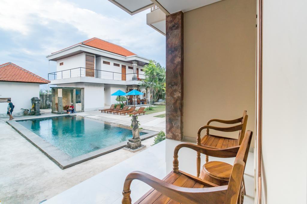 The Gong By Bukit Vista Uluwatu Exterior foto
