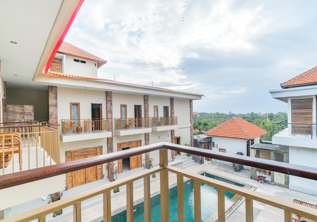 The Gong By Bukit Vista Uluwatu Exterior foto