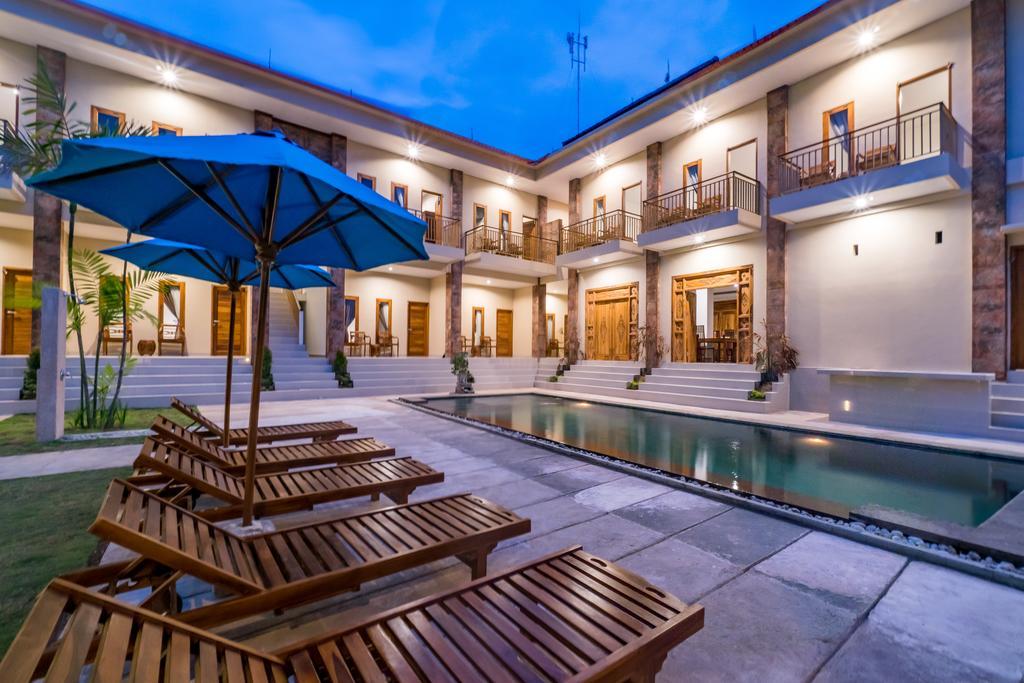 The Gong By Bukit Vista Uluwatu Exterior foto